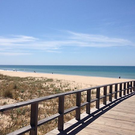 Apartamento Quinta Nova Alvor Εξωτερικό φωτογραφία