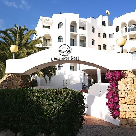 Apartamento Quinta Nova Alvor Δωμάτιο φωτογραφία