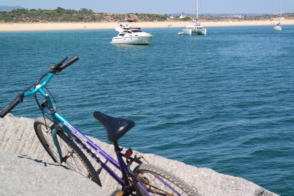 Apartamento Quinta Nova Alvor Δωμάτιο φωτογραφία