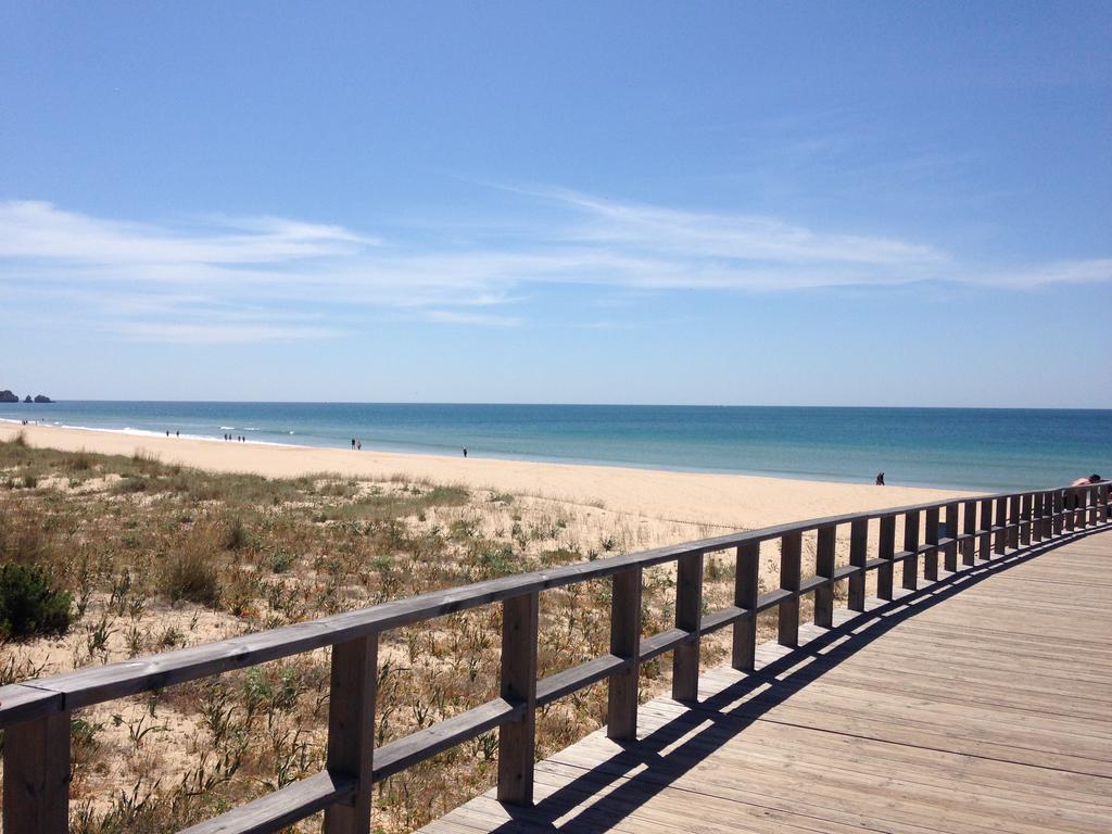 Apartamento Quinta Nova Alvor Εξωτερικό φωτογραφία