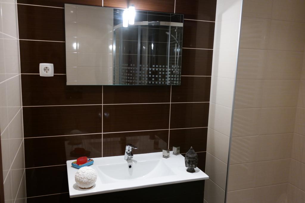 Apartamento Quinta Nova Alvor Δωμάτιο φωτογραφία