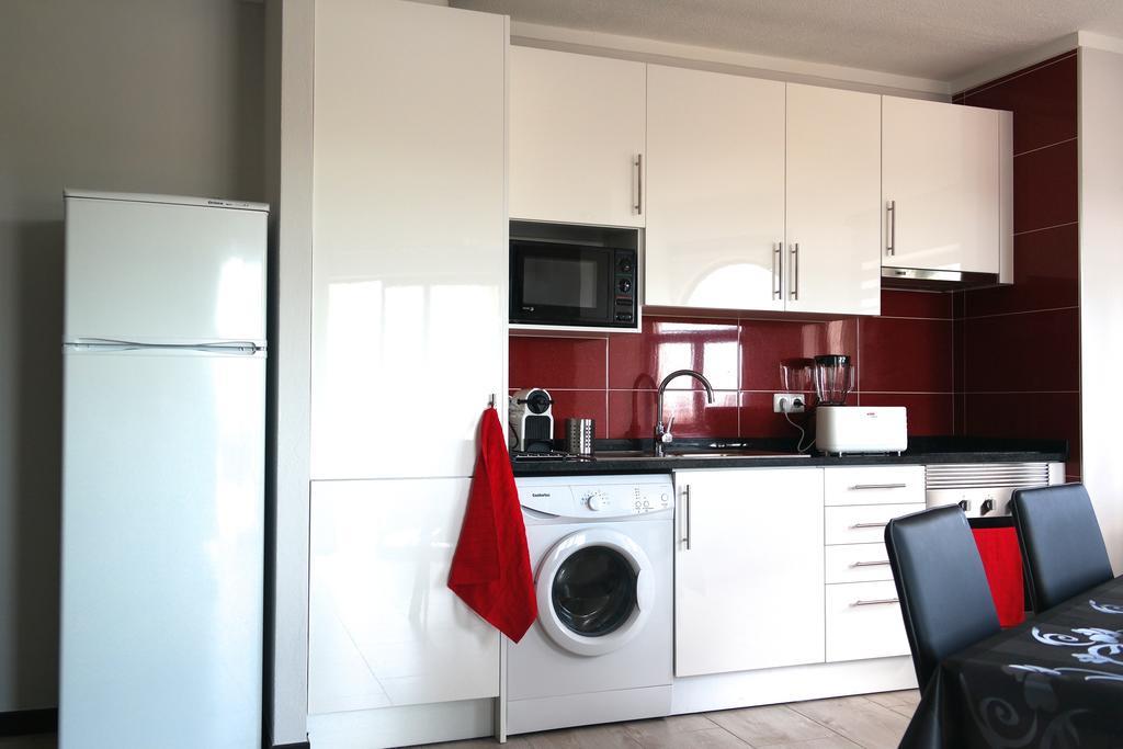 Apartamento Quinta Nova Alvor Δωμάτιο φωτογραφία