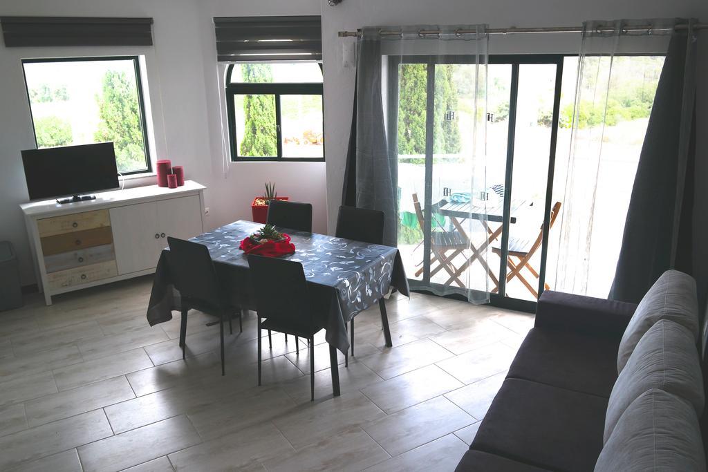 Apartamento Quinta Nova Alvor Δωμάτιο φωτογραφία