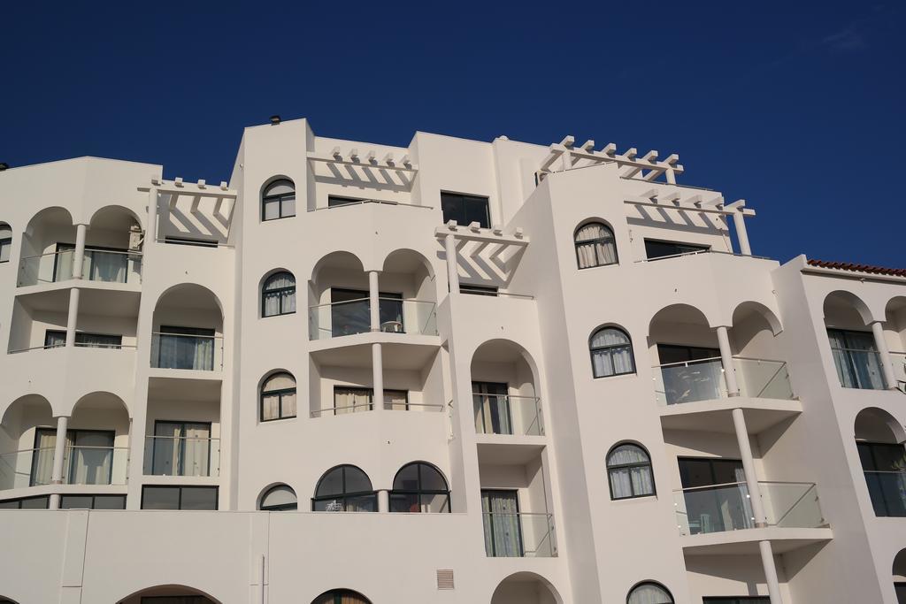 Apartamento Quinta Nova Alvor Δωμάτιο φωτογραφία