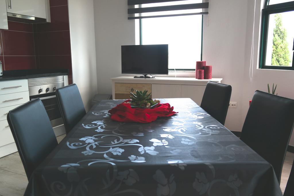 Apartamento Quinta Nova Alvor Δωμάτιο φωτογραφία