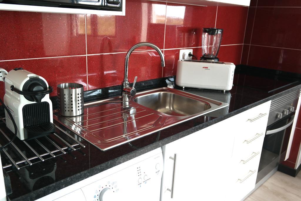 Apartamento Quinta Nova Alvor Δωμάτιο φωτογραφία