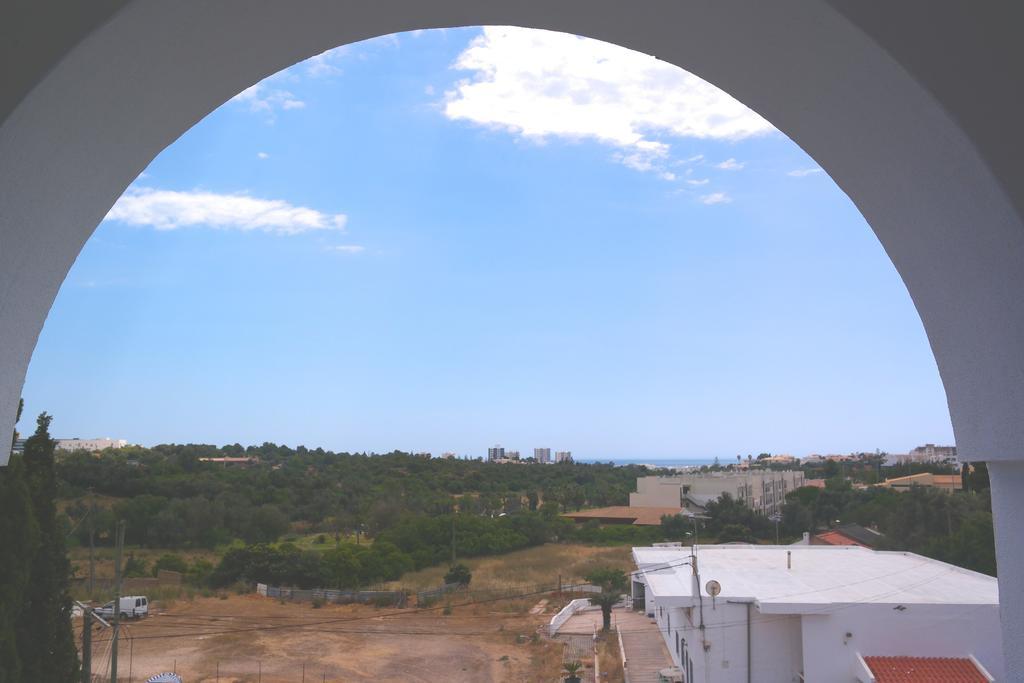 Apartamento Quinta Nova Alvor Δωμάτιο φωτογραφία