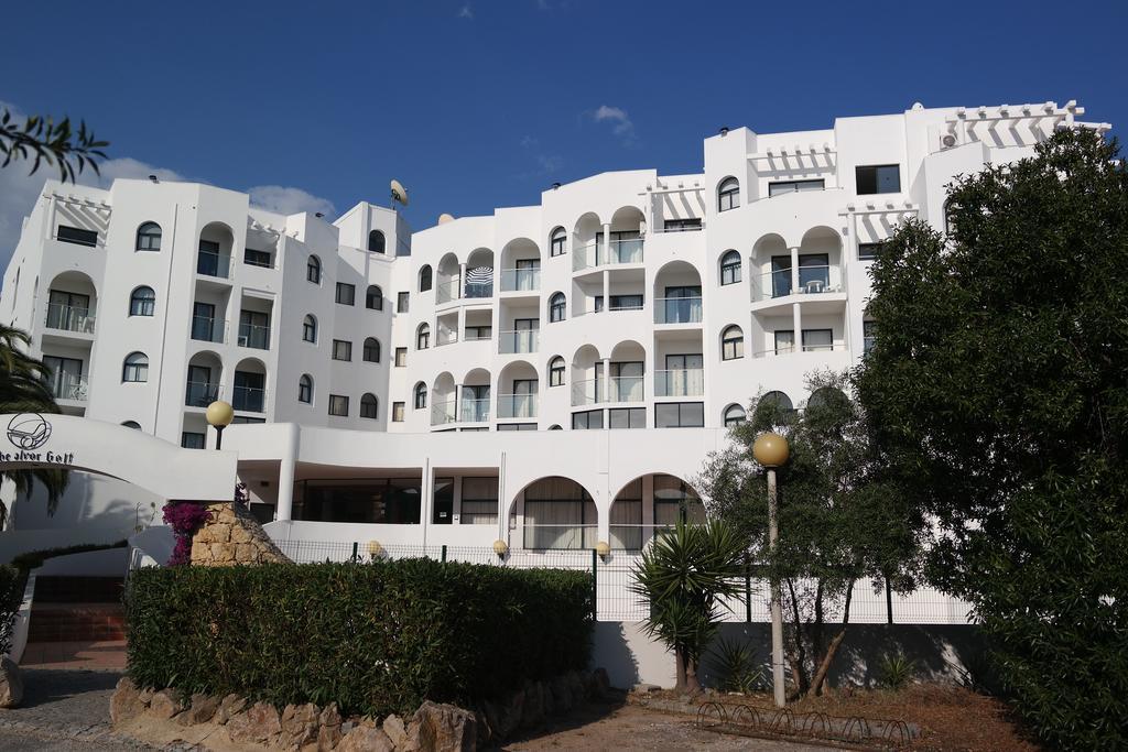 Apartamento Quinta Nova Alvor Δωμάτιο φωτογραφία
