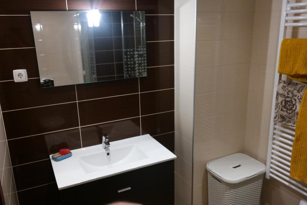 Apartamento Quinta Nova Alvor Δωμάτιο φωτογραφία