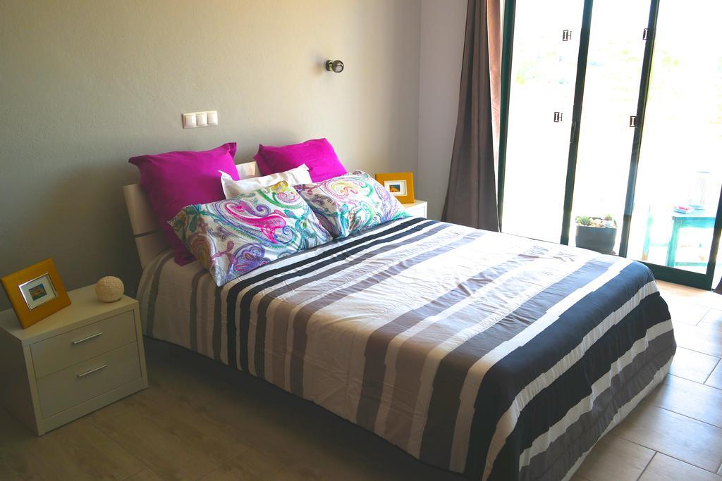 Apartamento Quinta Nova Alvor Δωμάτιο φωτογραφία