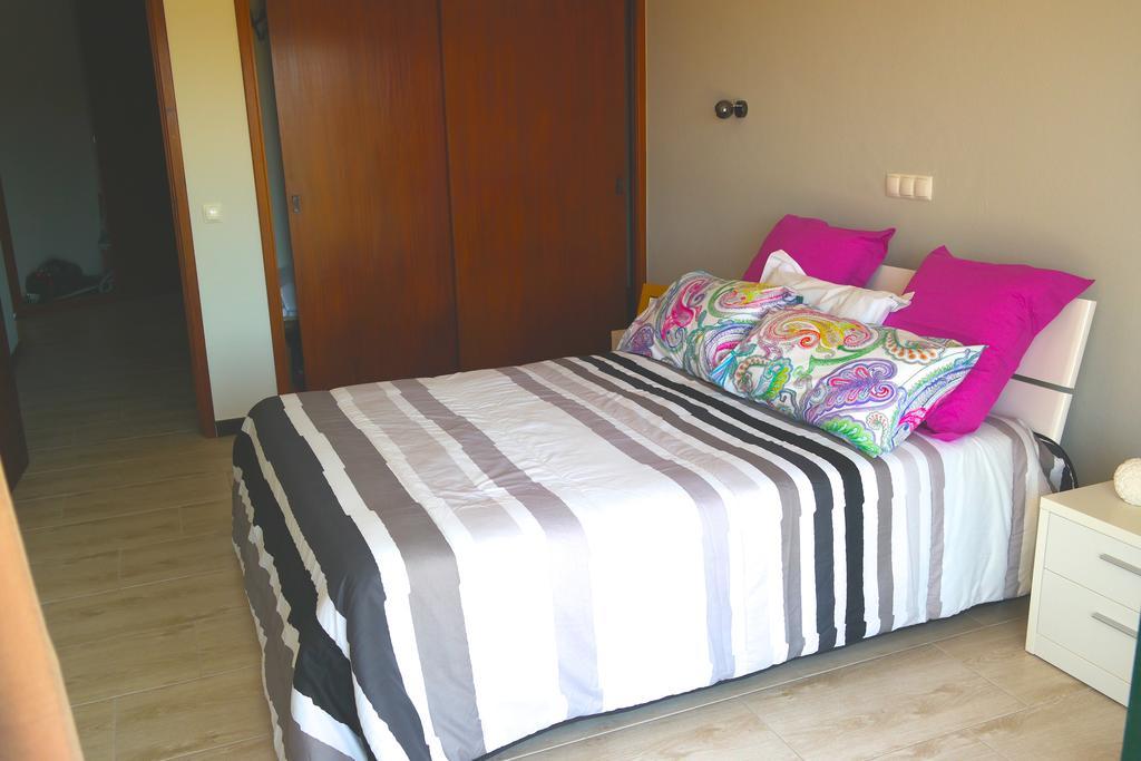 Apartamento Quinta Nova Alvor Δωμάτιο φωτογραφία