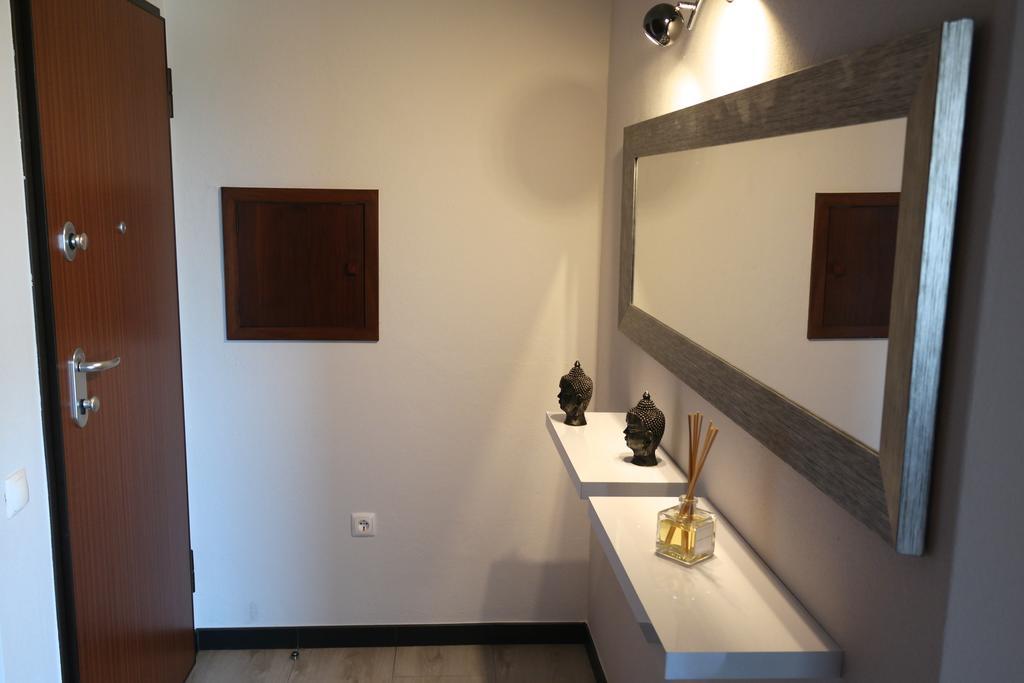 Apartamento Quinta Nova Alvor Δωμάτιο φωτογραφία