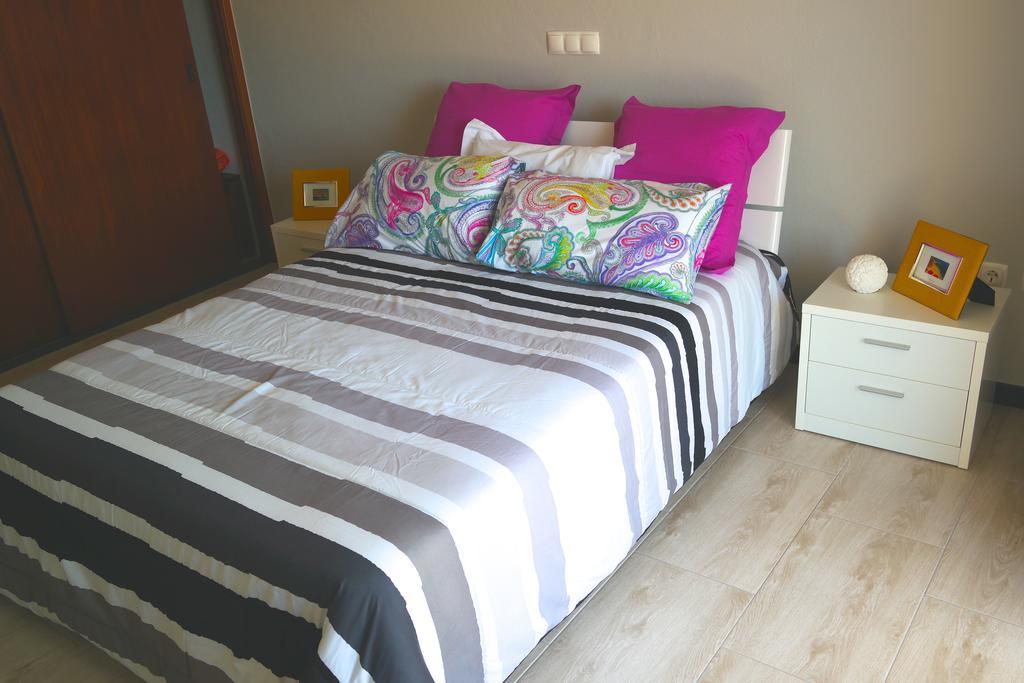 Apartamento Quinta Nova Alvor Δωμάτιο φωτογραφία