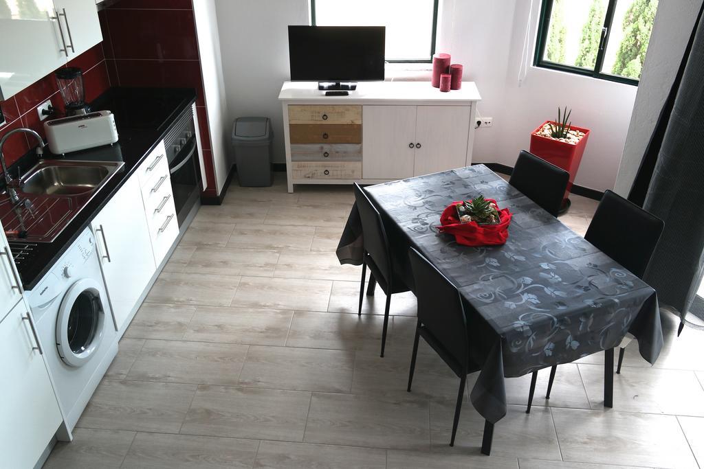 Apartamento Quinta Nova Alvor Δωμάτιο φωτογραφία