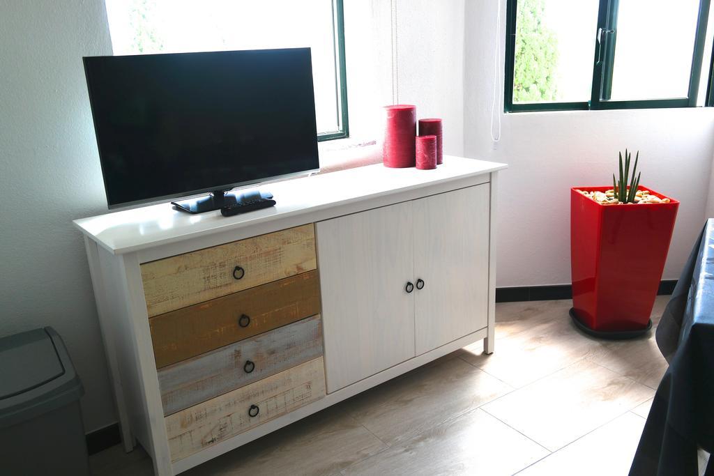 Apartamento Quinta Nova Alvor Δωμάτιο φωτογραφία